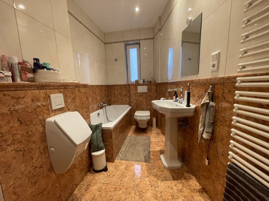 Bad Etagenwohnung D�sseldorf