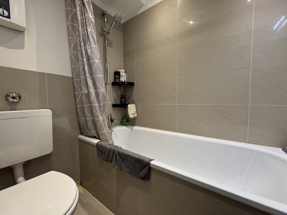 Bad Etagenwohnung D�sseldorf