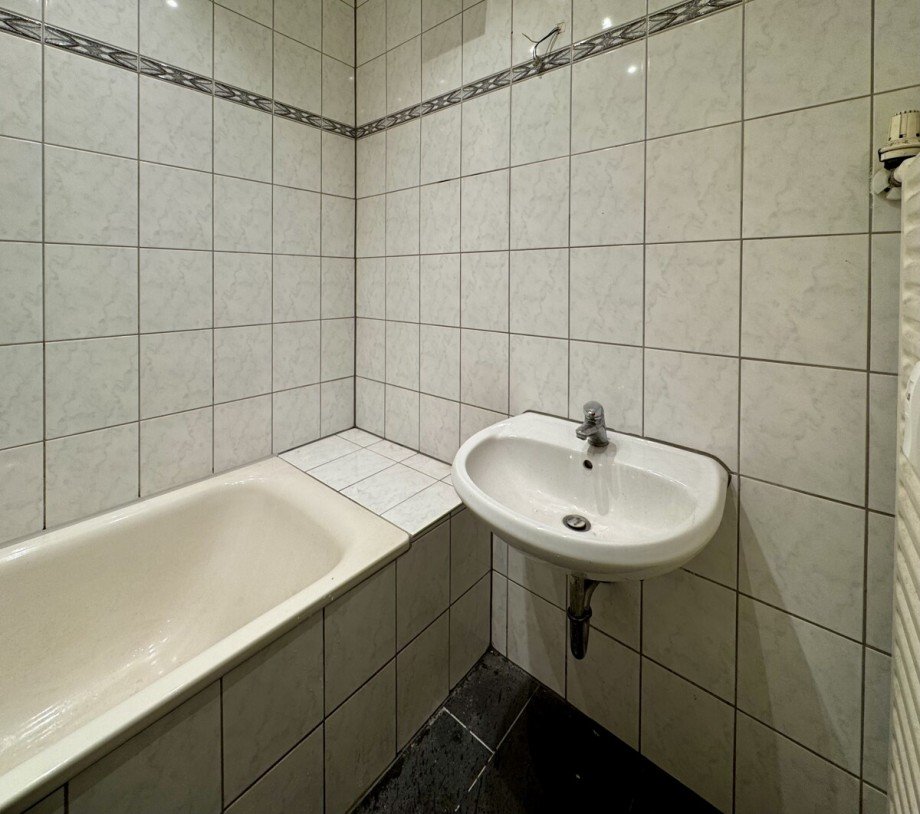 Bad Etagenwohnung D�sseldorf