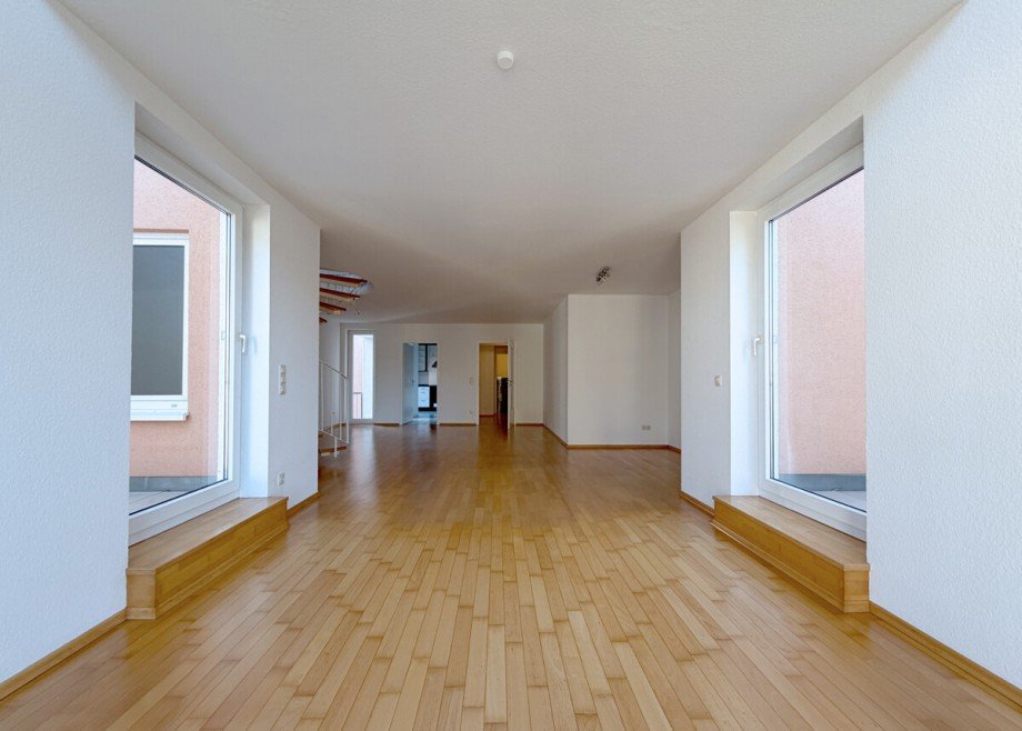 3.OG - Wohnen, Essen1 Kopie Maisonettewohnung D�sseldorf