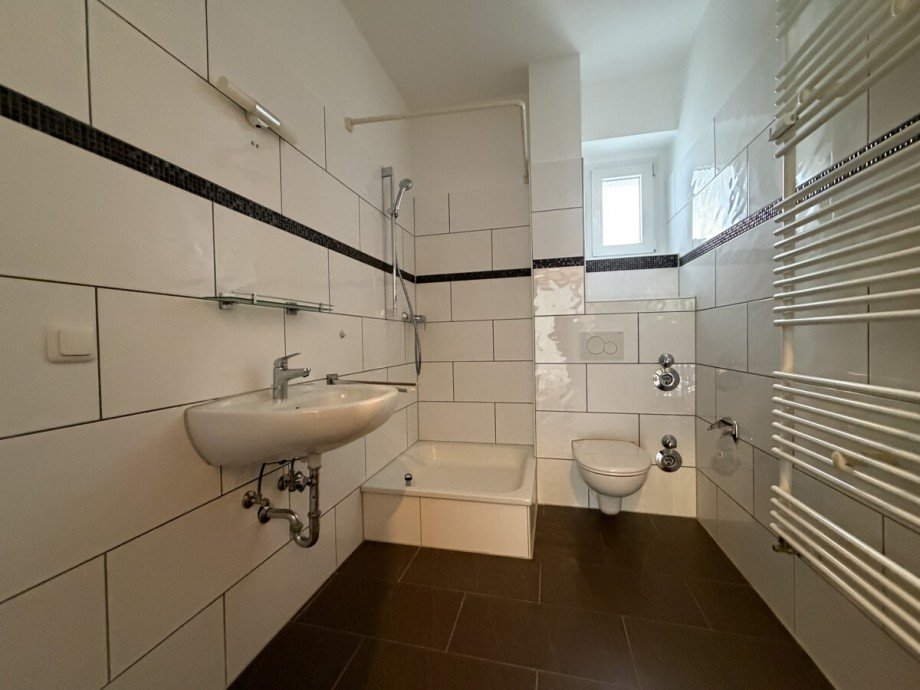 Bad Erdgeschosswohnung D�sseldorf