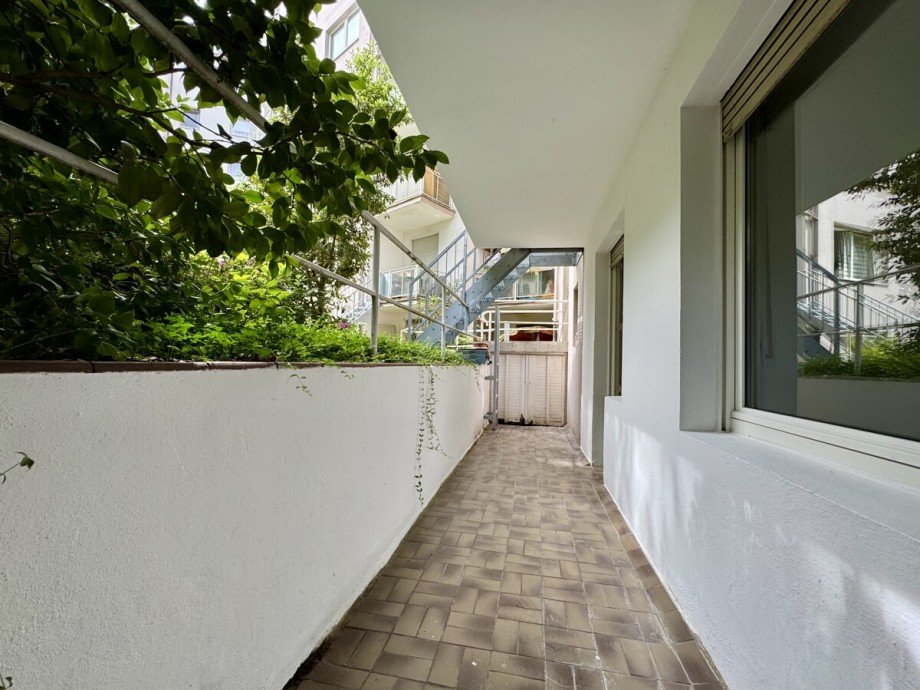 IMG_3889 Souterrainwohnung D�sseldorf