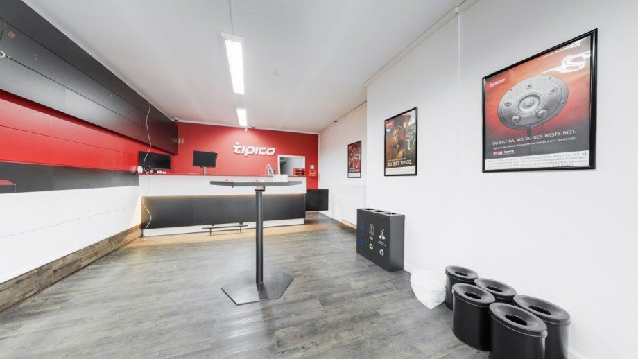 Verkaufsfl�che Ladenlokal D�sseldorf
