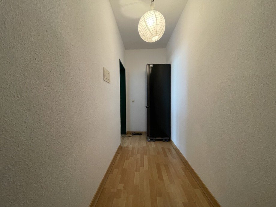 Diele Etagenwohnung D�sseldorf