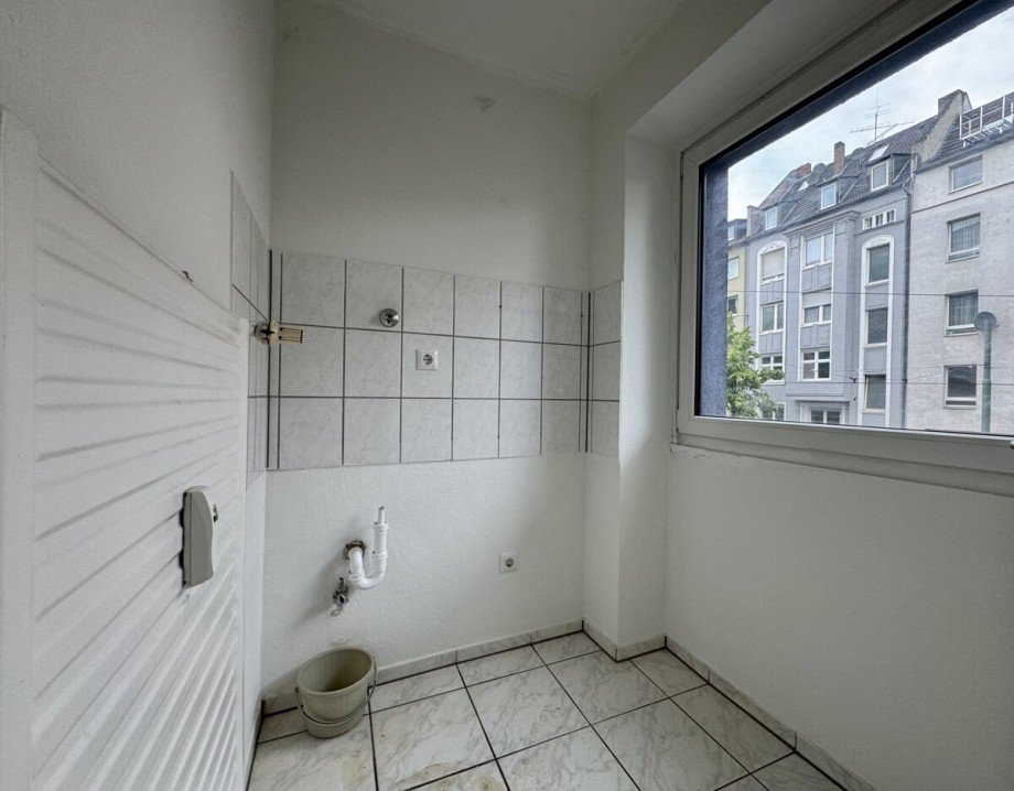 Kochen Etagenwohnung D�sseldorf