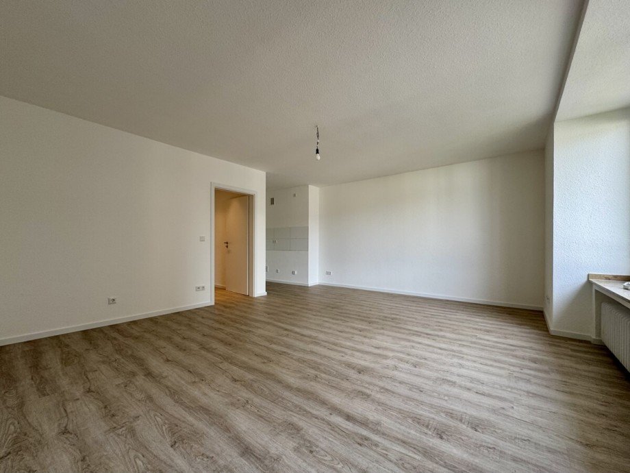 Wohnen Etagenwohnung D�sseldorf