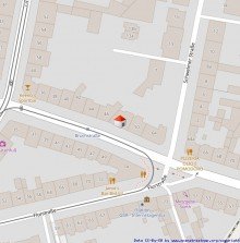 Mikrolage Stilvoll wohnen, sofort genie�en - ein Altbau, der �sthetik und Wohnqualit�t vereint!