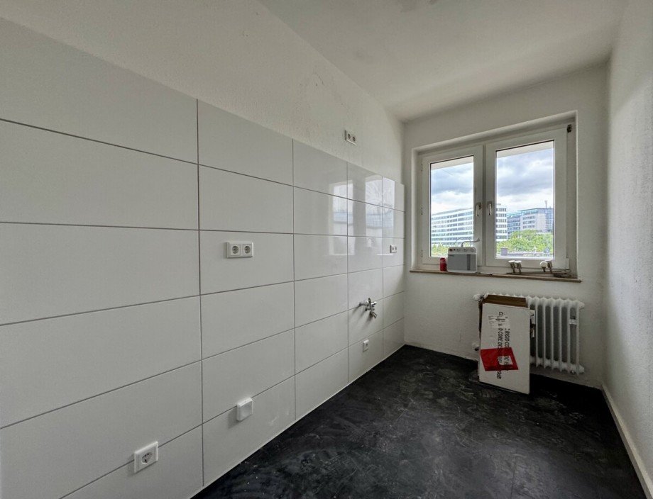 Kochen Etagenwohnung D�sseldorf