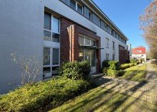 Aussenansichten Hier will man nicht nur wohnen. Hier will man bleiben!