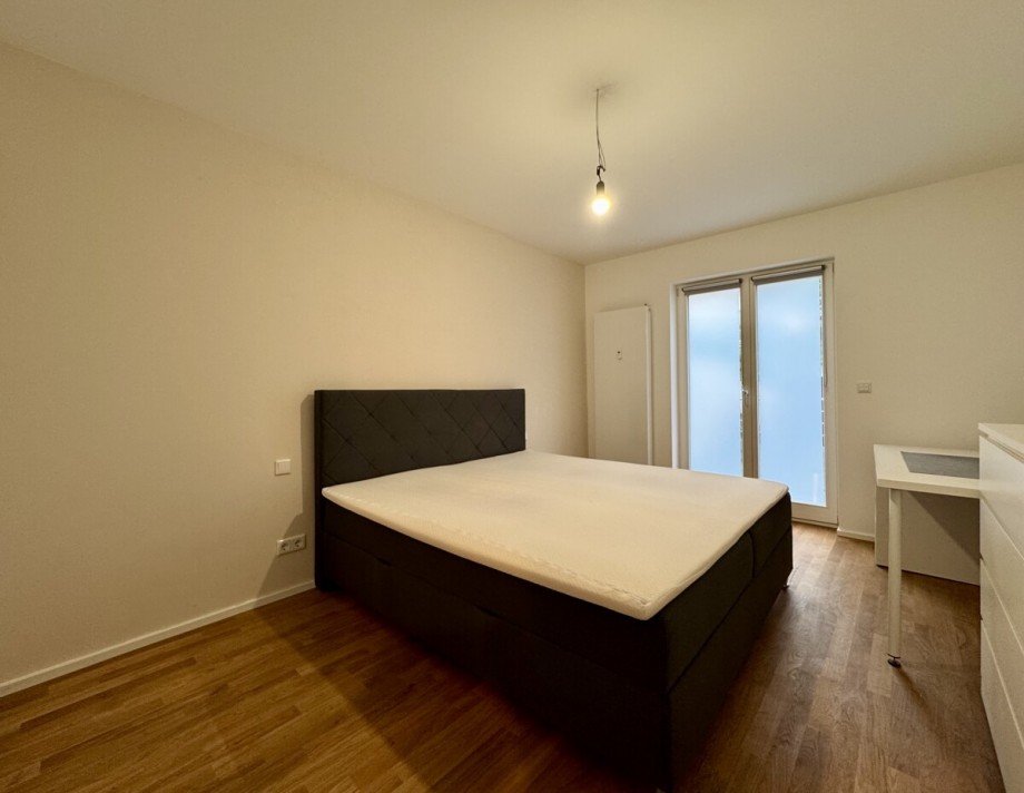 Schlafen Erdgeschosswohnung D�sseldorf