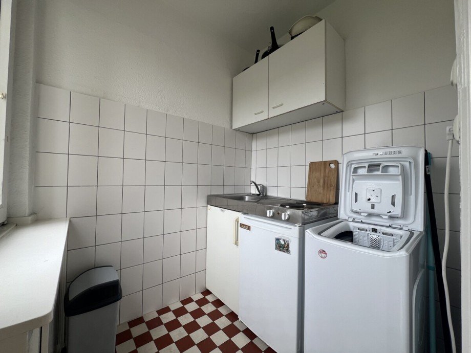 K�che Etagenwohnung D�sseldorf