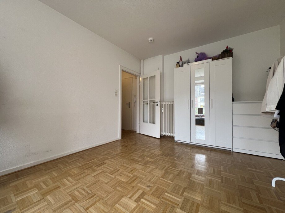 Wohnzimmer Etagenwohnung D�sseldorf
