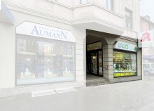 Ladenlokal Raum f�r Ideen - Ihre neue Gewerbefl�che in Holthausen erwartet Sie!