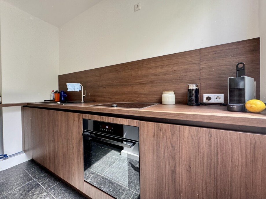 Kochen Etagenwohnung D�sseldorf