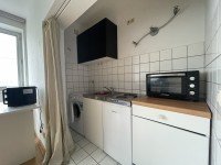 Bild (99e981f0d9235be672218bf89e284e02): Stilvolles City-Apartment mitten in D�sseldorf!
