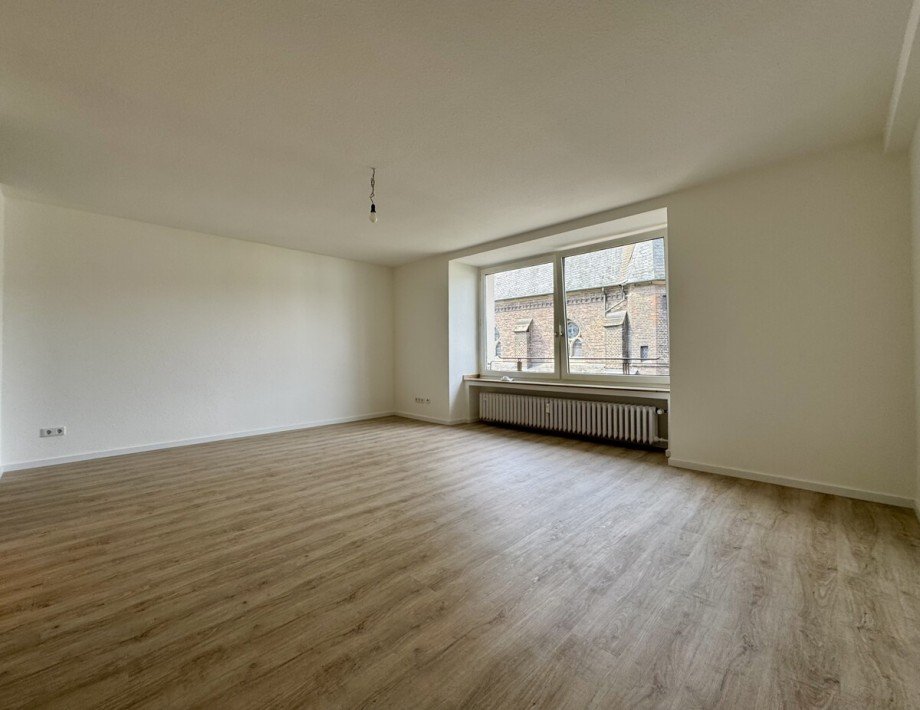 Wohnen Etagenwohnung D�sseldorf