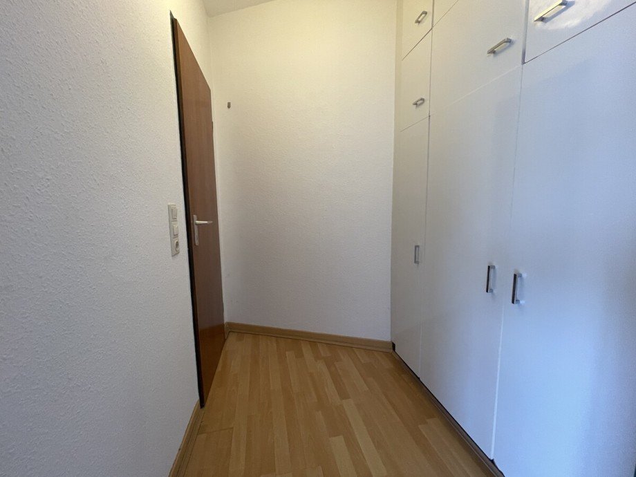 Diele Etagenwohnung D�sseldorf
