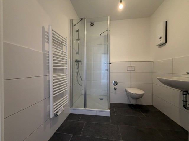 Bad Etagenwohnung D�sseldorf