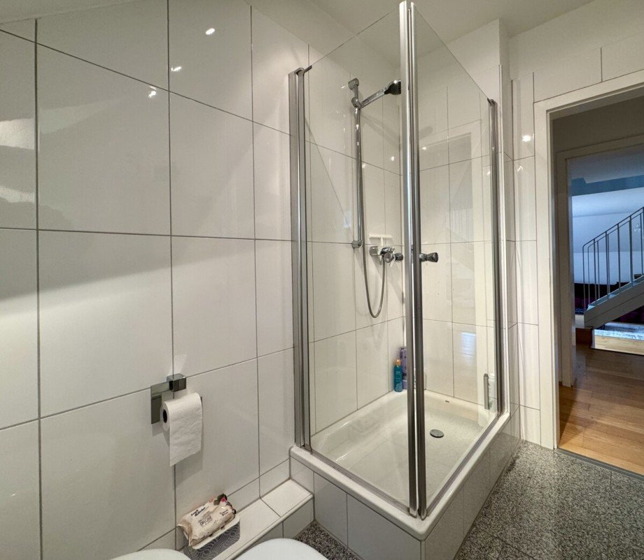 Bad Maisonettewohnung D�sseldorf