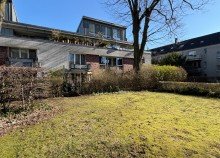 Aussenansichten Hier will man nicht nur wohnen. Hier will man bleiben!