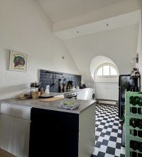 Bild (a838953240e2f1d8d57a5a652378d582): Gro�z�giges Dachgeschoss in ruhiger Lage