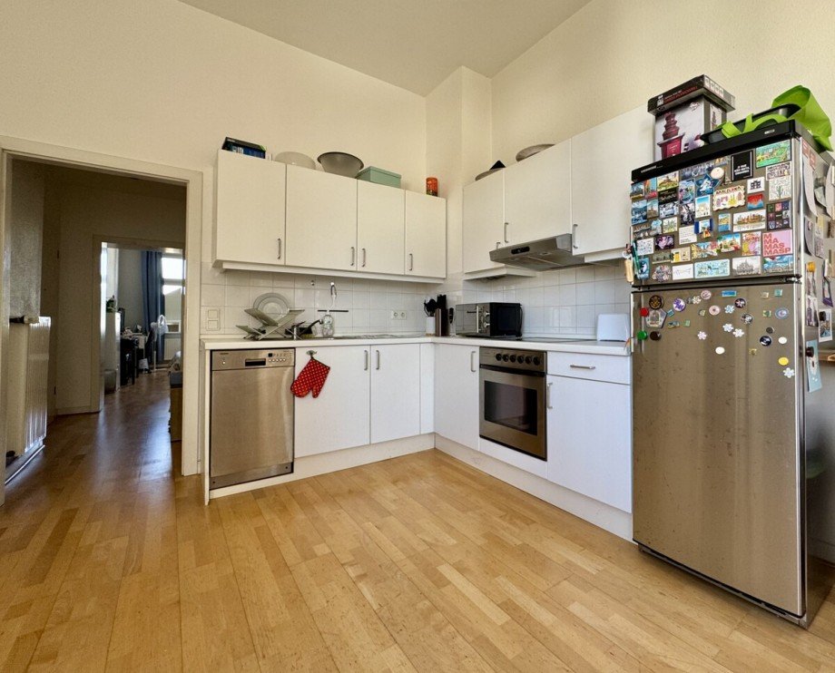 Kochen Etagenwohnung D�sseldorf