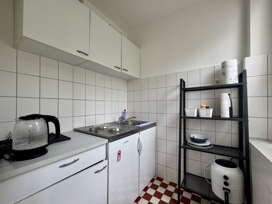 Kochen Etagenwohnung D�sseldorf