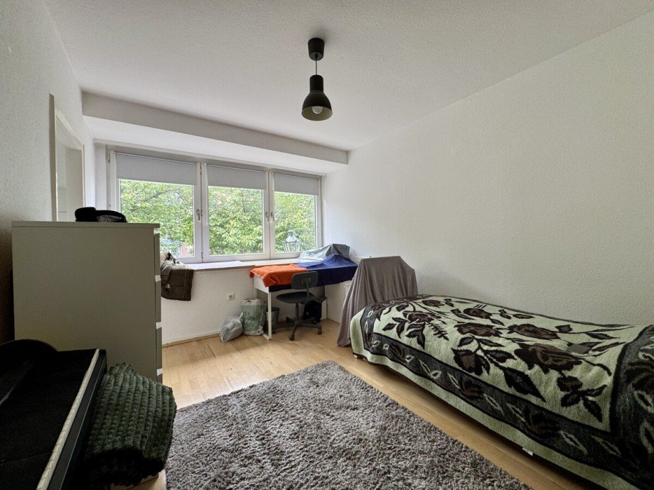 Wohnen Etagenwohnung D�sseldorf