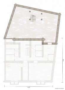 Nebenfl�che UG Raum f�r Ideen - Ihre neue Gewerbefl�che in Holthausen erwartet Sie!