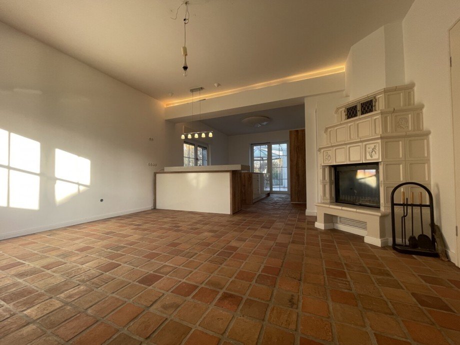 Essbereich Einfamilienhaus Willich / Schiefbahn