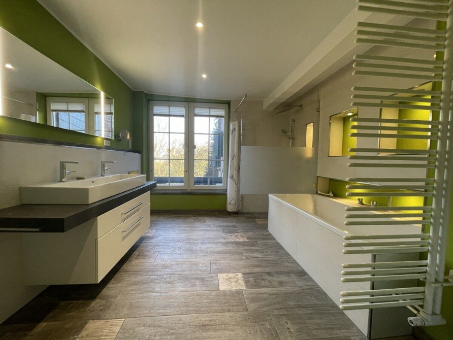 Bad Einfamilienhaus Willich / Schiefbahn