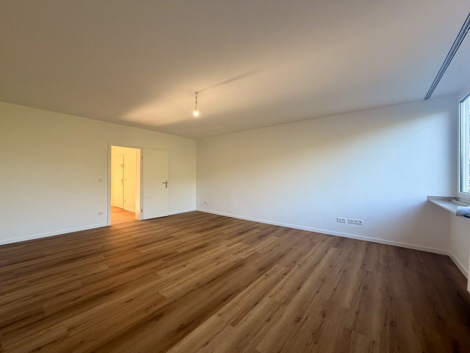 Wohnzimmer Etagenwohnung D�sseldorf