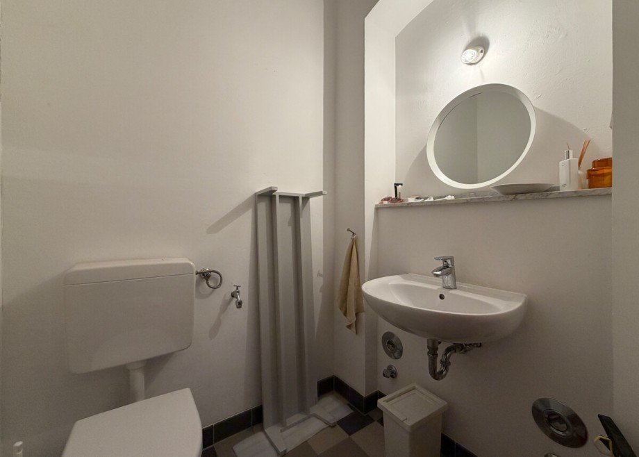 WC Ladenlokal D�sseldorf