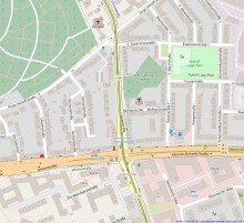 Makrolage Hier will man nicht nur wohnen. Hier will man bleiben!