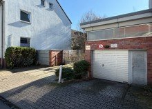 Aussenansichten Hier will man nicht nur wohnen. Hier will man bleiben!