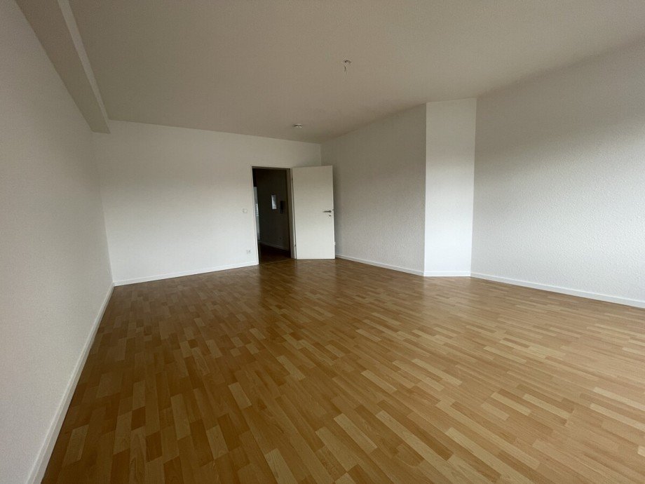 Wohnzimmer Etagenwohnung D�sseldorf