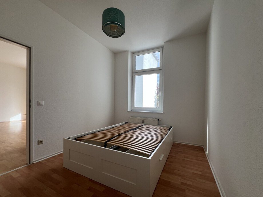 Schlafzimmer Etagenwohnung D�sseldorf