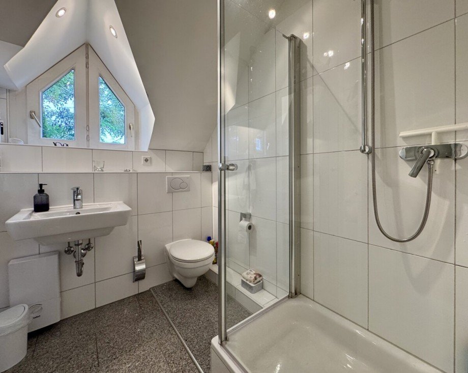 Bad Maisonettewohnung D�sseldorf