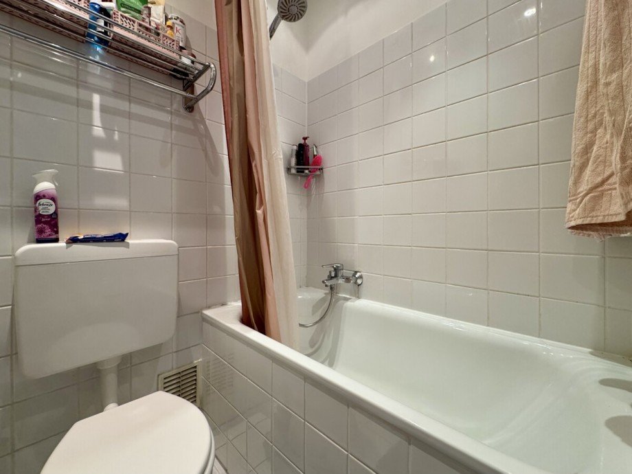 Bad Etagenwohnung D�sseldorf