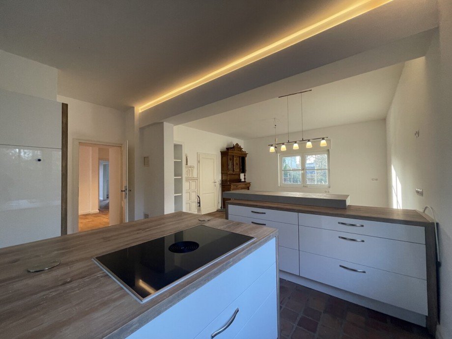 K�che Einfamilienhaus Willich / Schiefbahn