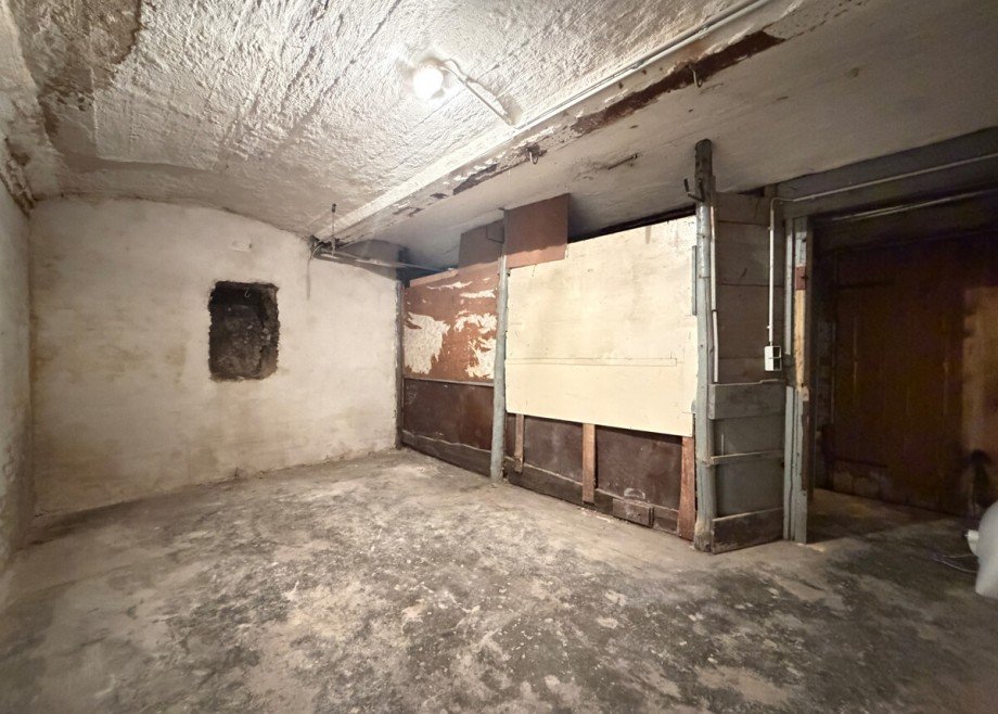 Kellerabteil Erdgeschosswohnung D�sseldorf