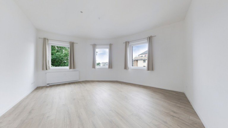 Hauptbild: Exklusive 2-Zimmer-Wohnung in der Eulerstra�e!