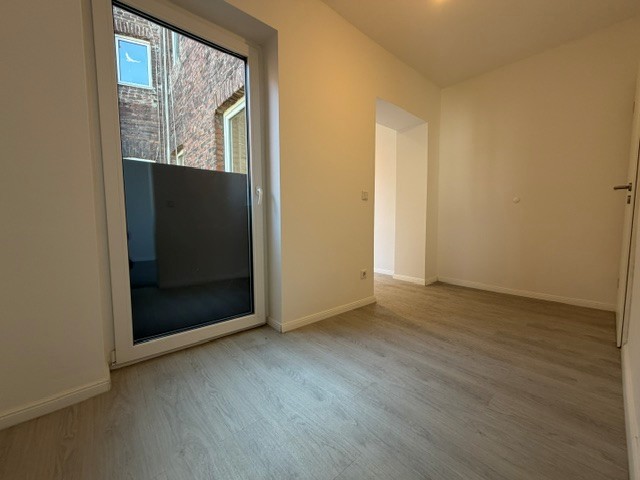 Diele Etagenwohnung D�sseldorf