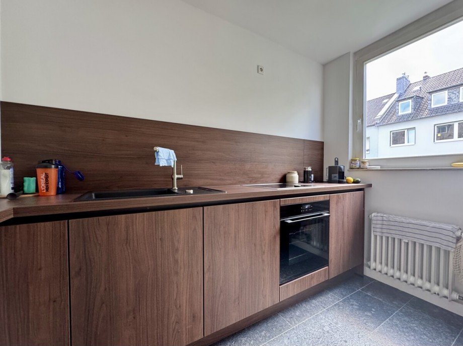 Kochen Etagenwohnung D�sseldorf