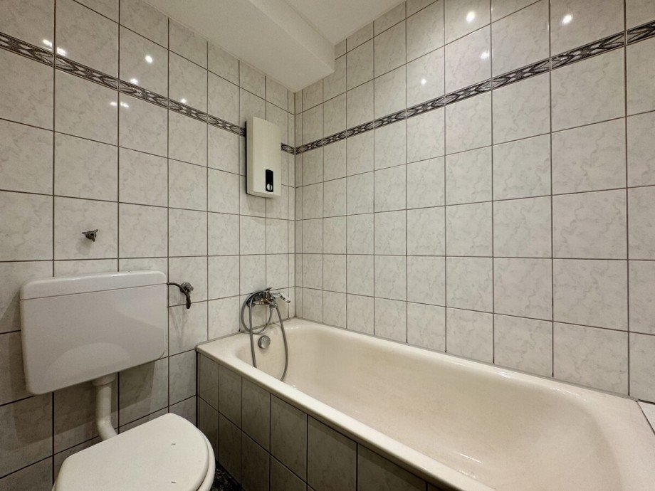 Bad Etagenwohnung D�sseldorf
