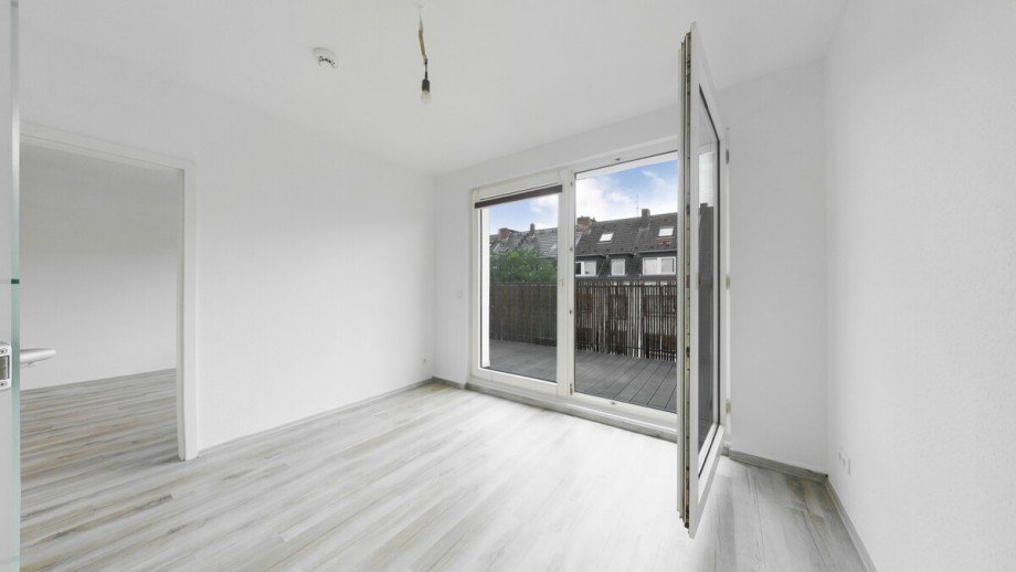 Wohnzimmer Etagenwohnung D�sseldorf