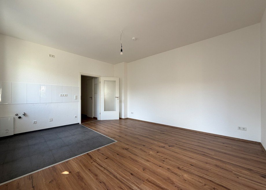 Wohnk�che Etagenwohnung D�sseldorf