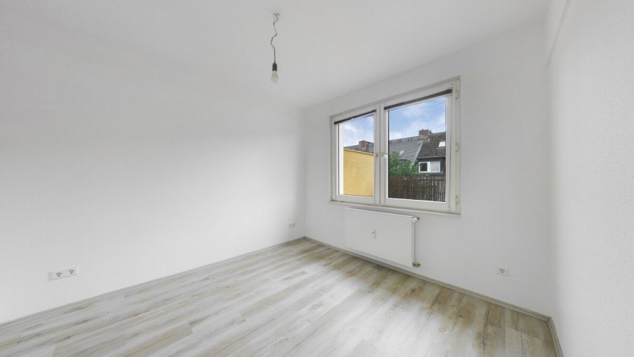 Schlafzimmer Etagenwohnung D�sseldorf