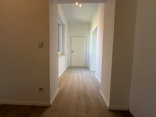 Diele Etagenwohnung D�sseldorf