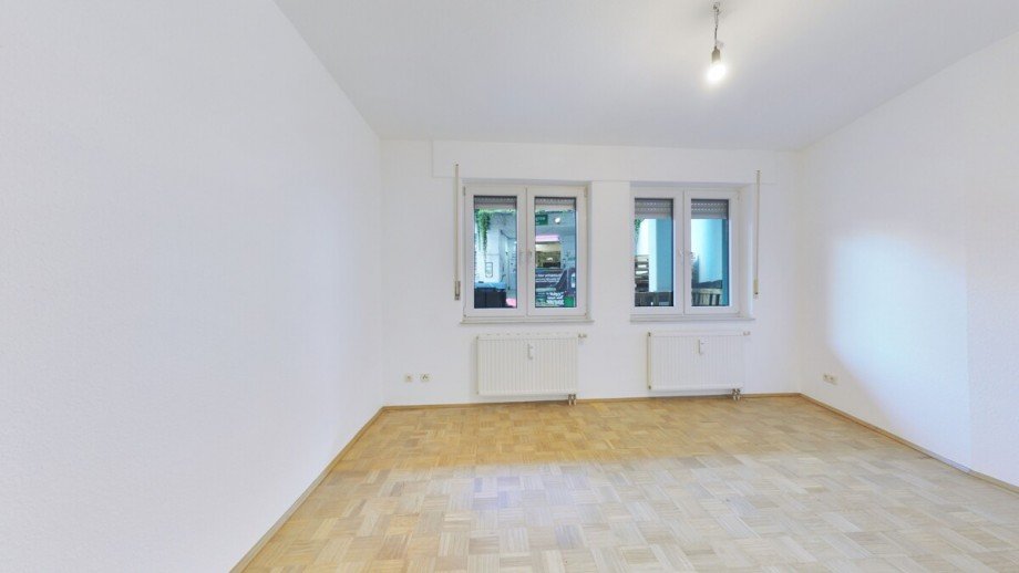 Schlafzimmer Erdgeschosswohnung D�sseldorf